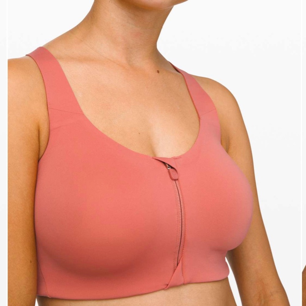Lululemon take power bra